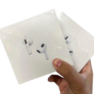 AirPods