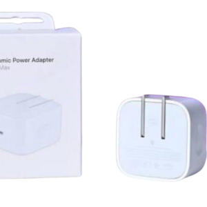 40W Dynamic Power Adapter