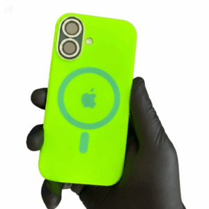 Cover iPhone