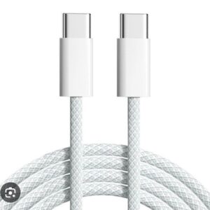 Type-C Charger