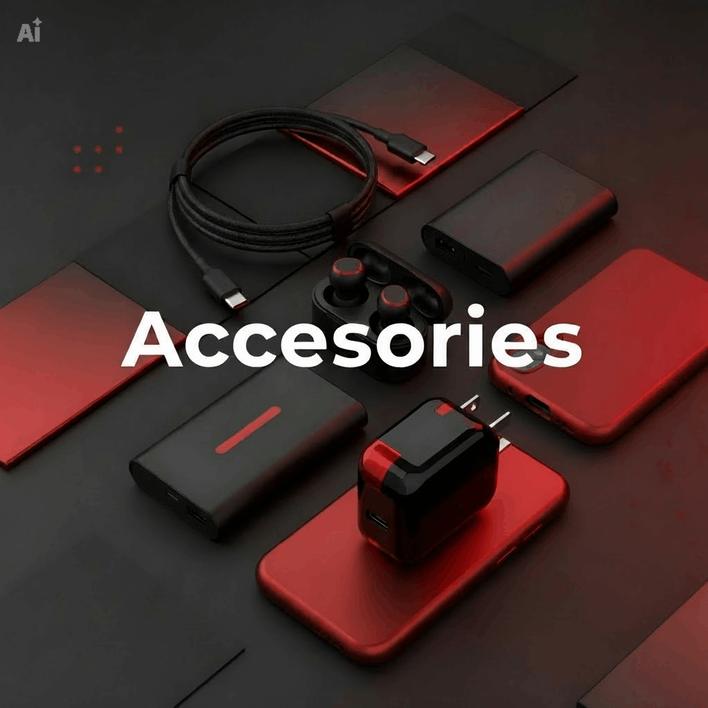 Accesorios